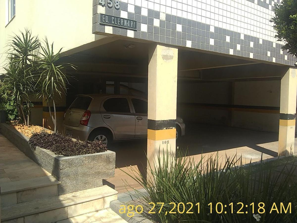 Apartamento, Itapoã, 1 Quarto, 1 Vaga