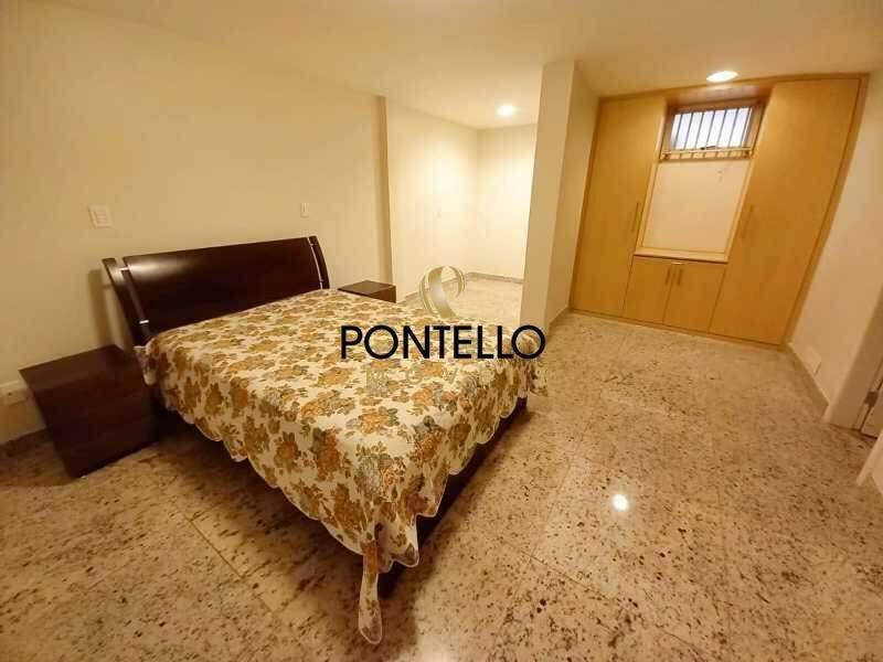Casa, Comiteco, 5 Quartos, 4 Vagas, 5 Suítes