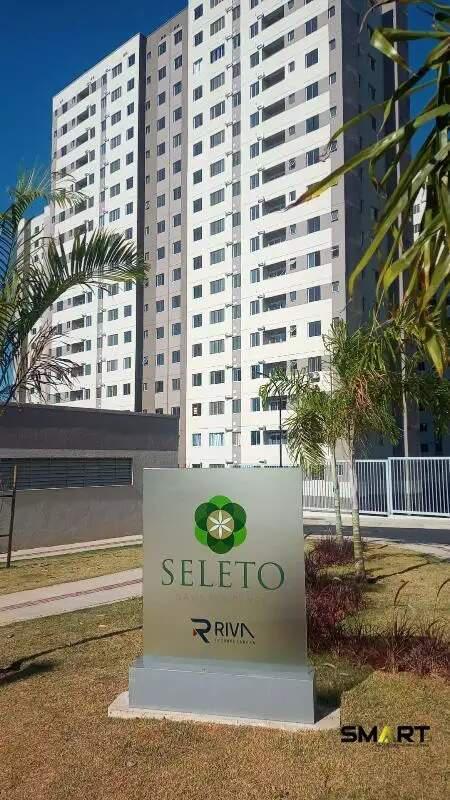 Apartamento, Jk, 3 Quartos, 1 Vaga, 1 Suíte