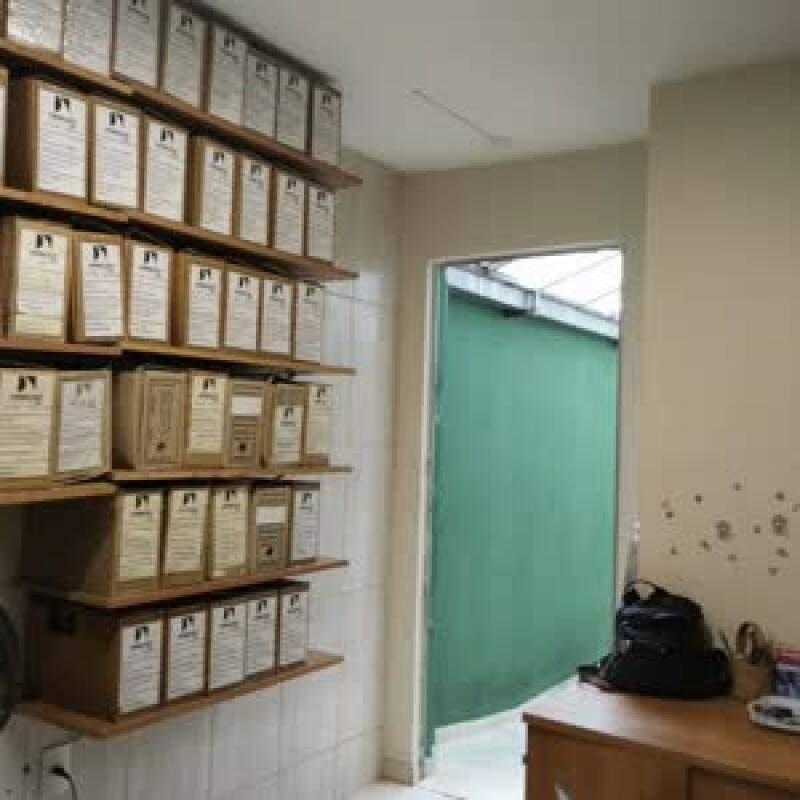 Casa, Calafate, 4 Quartos, 4 Vagas, 2 Suítes