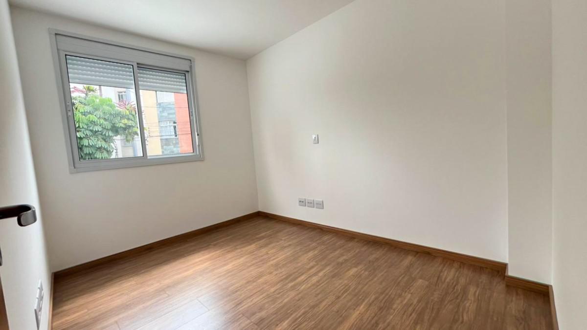 Apartamento, Nova Suíssa, 3 Quartos, 2 Vagas, 1 Suíte