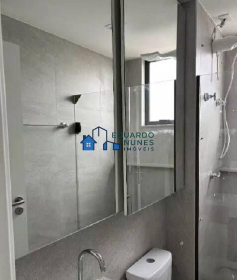 Apartamento, Funcionários, 3 Quartos, 2 Vagas, 1 Suíte