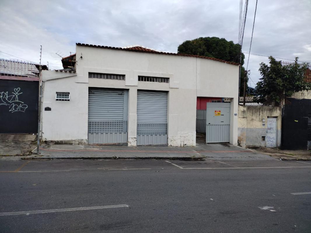 Casa, Calafate, 3 Quartos, 2 Vagas, 1 Suíte