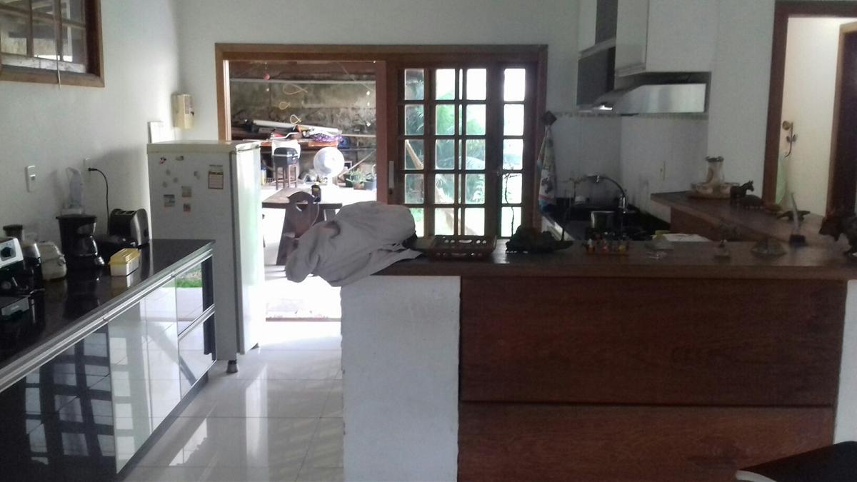 Casa, Nacional, 3 Quartos, 4 Vagas, 1 Suíte