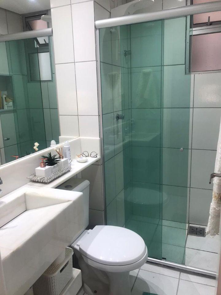 Apartamento, Frei Leopoldo, 3 Quartos, 1 Vaga