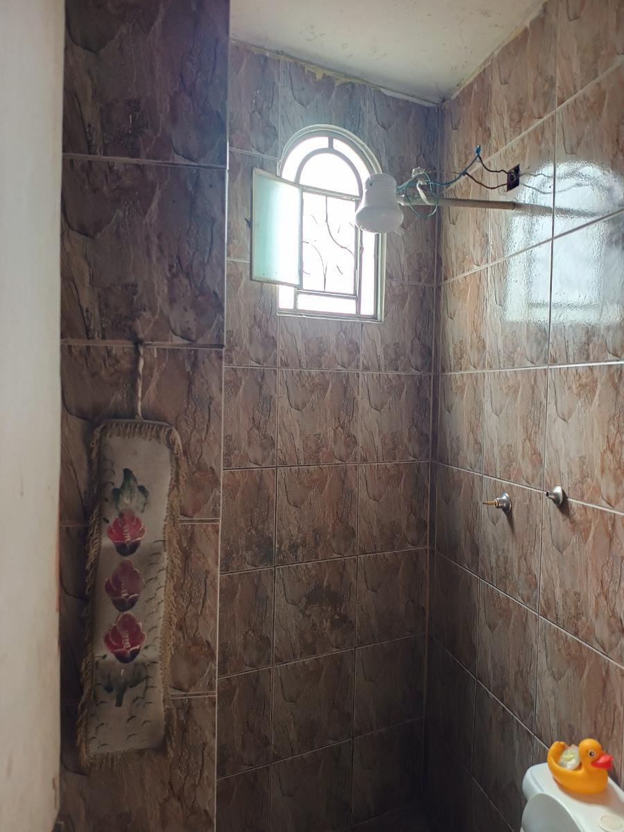Apartamento, Santa Cruz Industrial, 2 Quartos, 1 Vaga