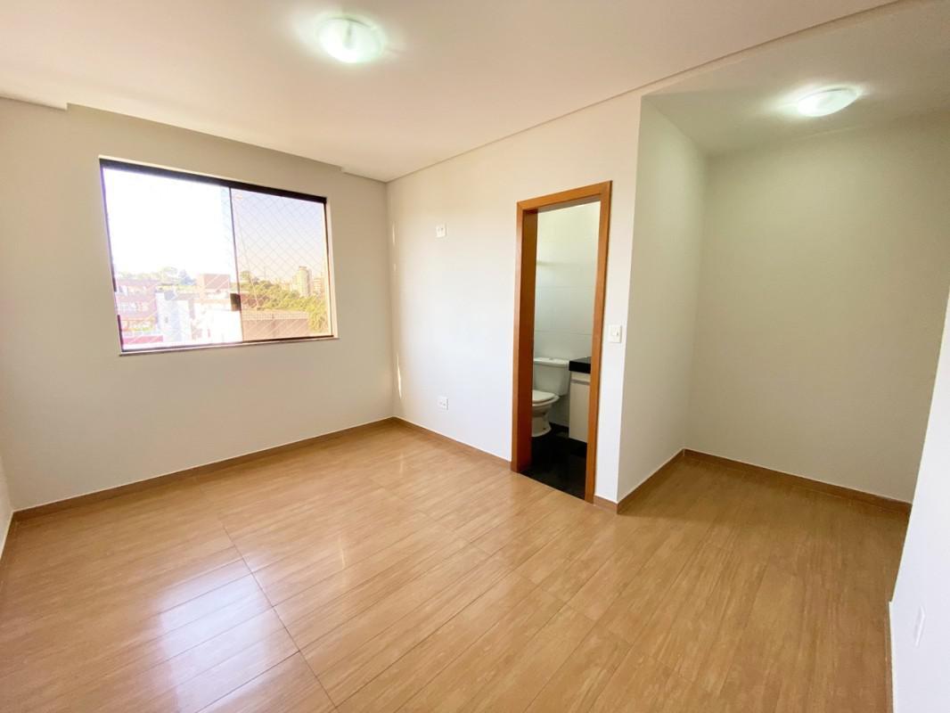 Apartamento, Castelo, 2 Quartos, 2 Vagas, 1 Suíte