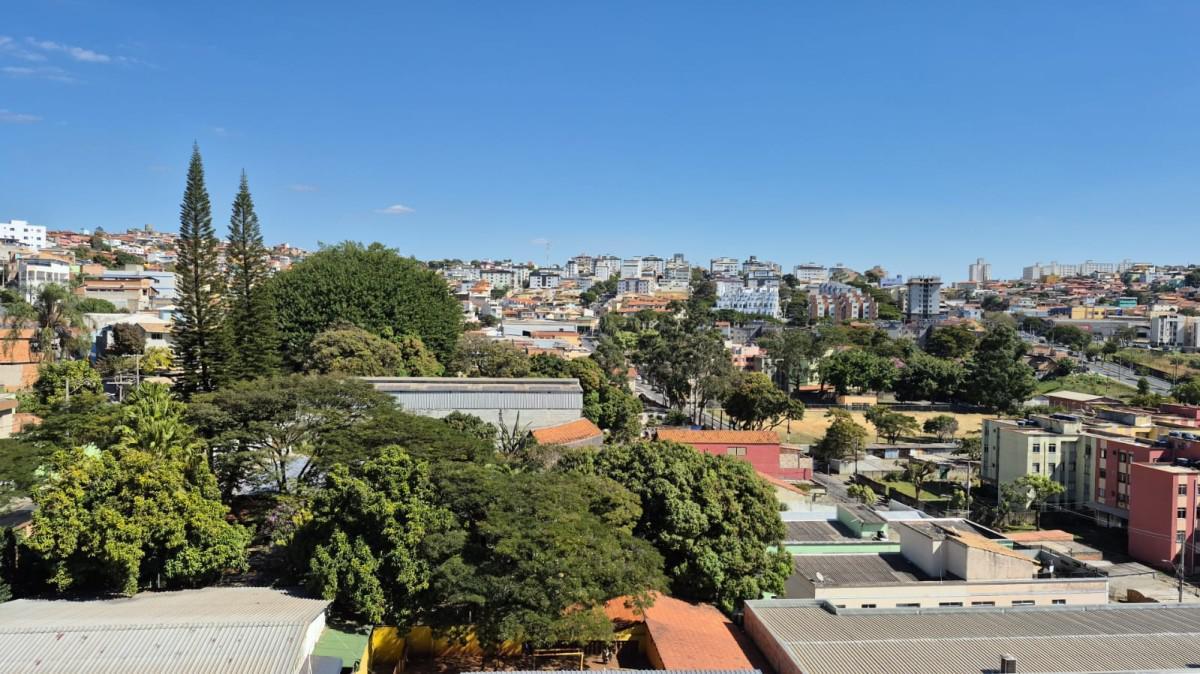 Apartamento, Santa Helena, 3 Quartos, 2 Vagas, 1 Suíte