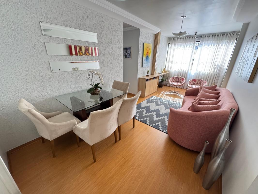 Apartamento, União, 3 Quartos, 1 Vaga, 1 Suíte