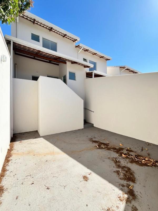 Casa, Recanto Verde, 3 Quartos, 2 Vagas, 1 Suíte