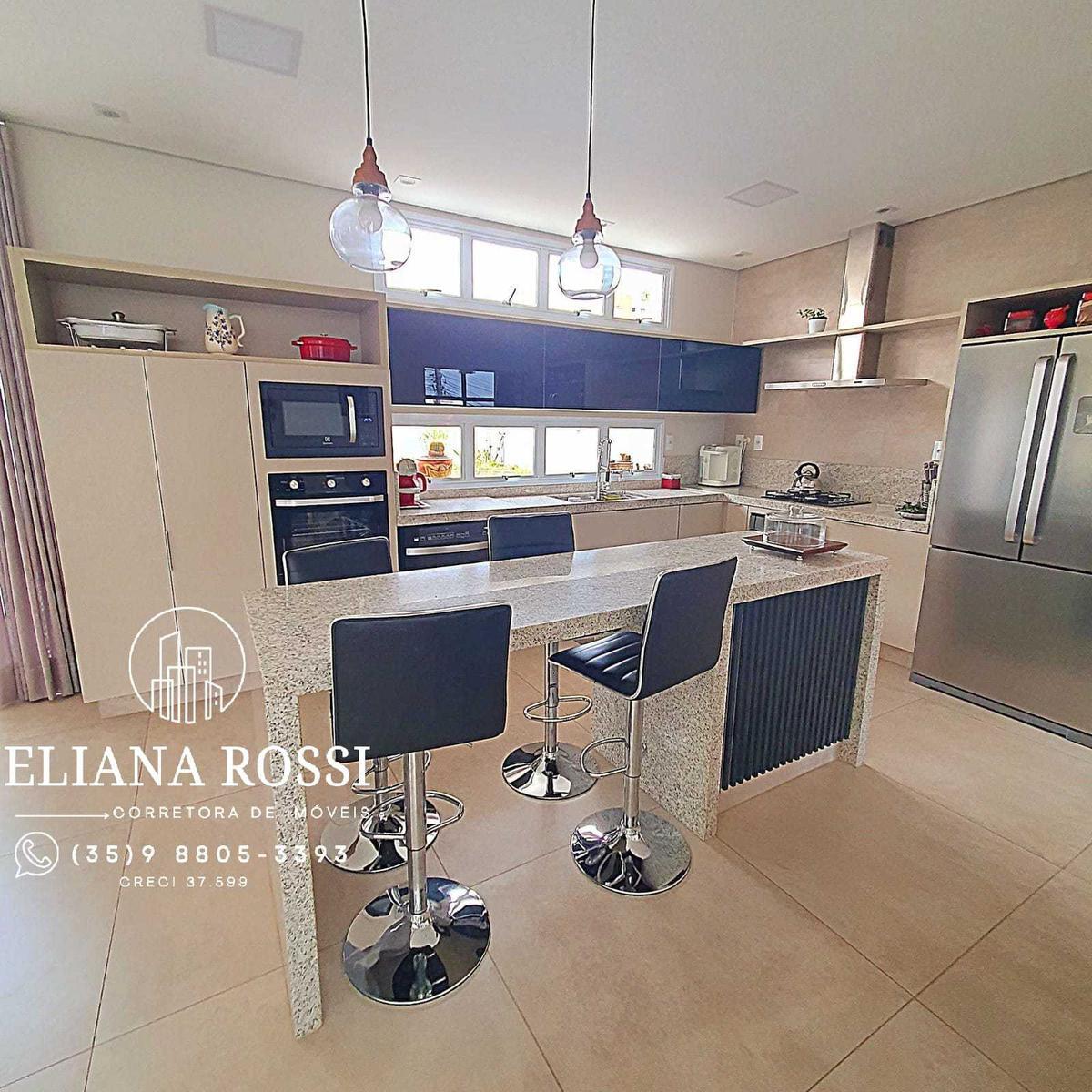 Casa, Vila Verde, 3 Quartos, 4 Vagas, 1 Suíte