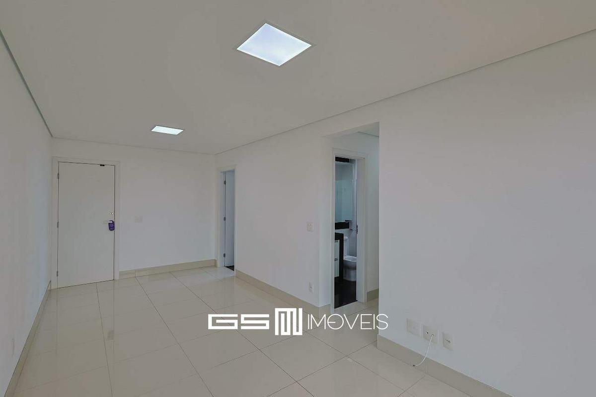 Apartamento, São Pedro, 2 Quartos, 2 Vagas, 1 Suíte