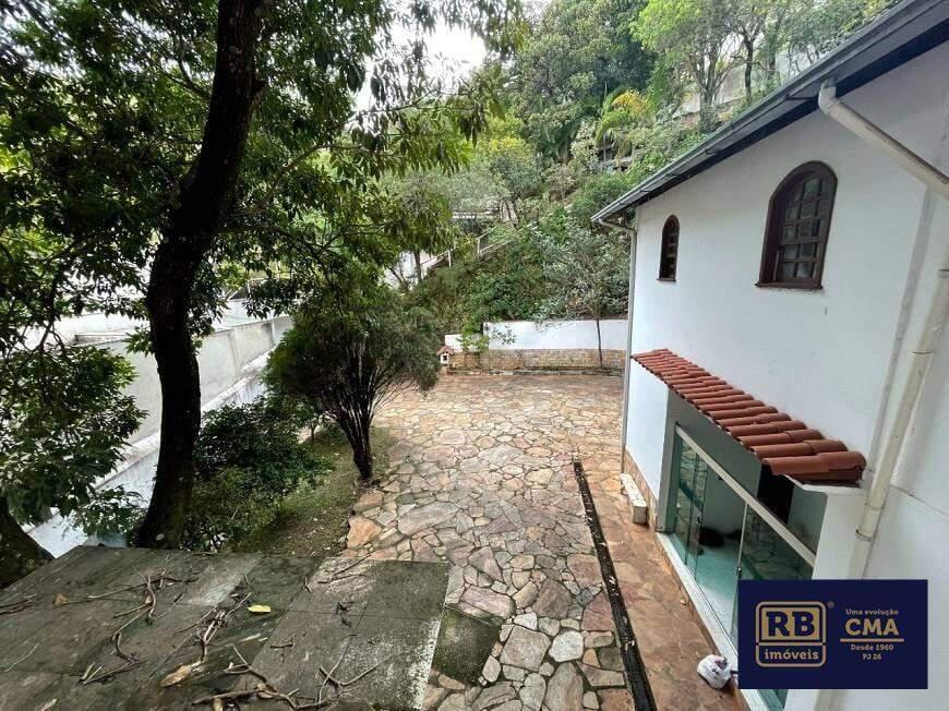 Casa, Belvedere, 4 Quartos, 10 Vagas, 4 Suítes