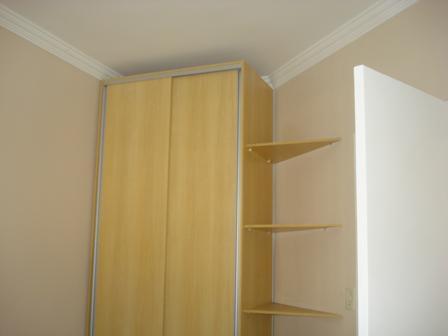 Apartamento, Eldorado, 2 Quartos, 1 Vaga