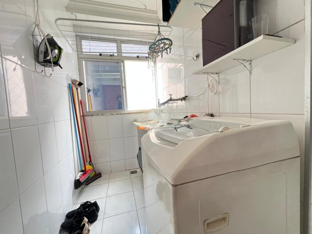 Apartamento, Castelo, 3 Quartos, 2 Vagas, 1 Suíte