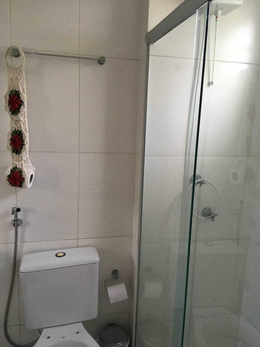 Apartamento, Jardim Riacho das Pedras, 3 Quartos, 1 Vaga, 1 Suíte