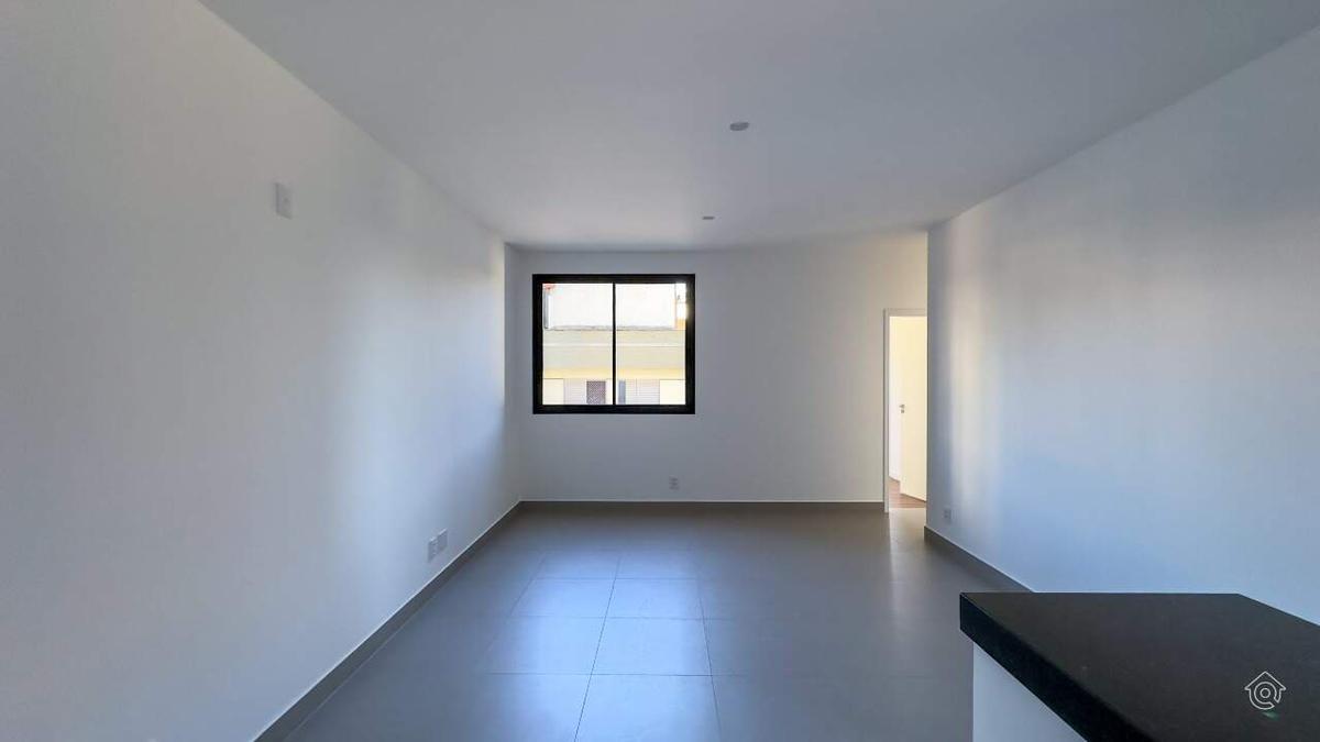 Apartamento, Grajaú, 2 Quartos, 2 Vagas, 2 Suítes