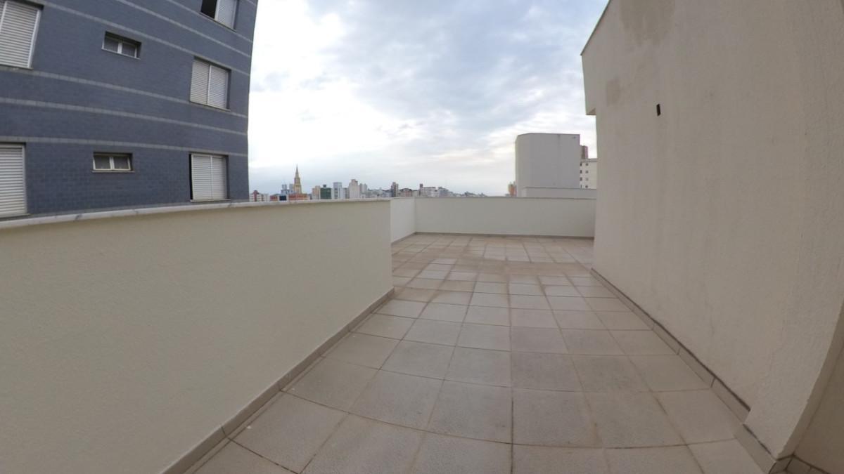 Cobertura, Santa Teresa, 3 Quartos, 2 Vagas, 1 Suíte