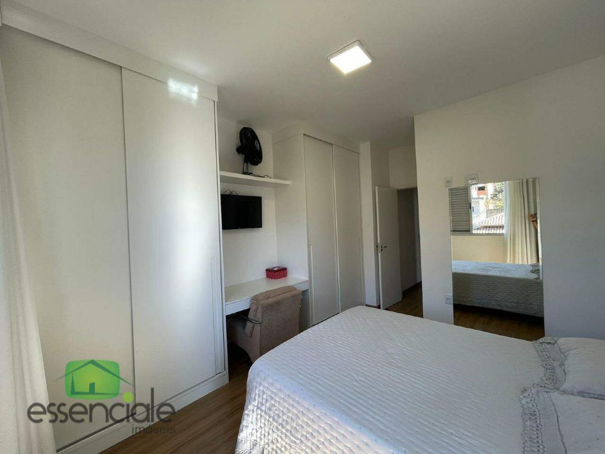 Apartamento, Europa, 3 Quartos, 2 Vagas, 1 Suíte