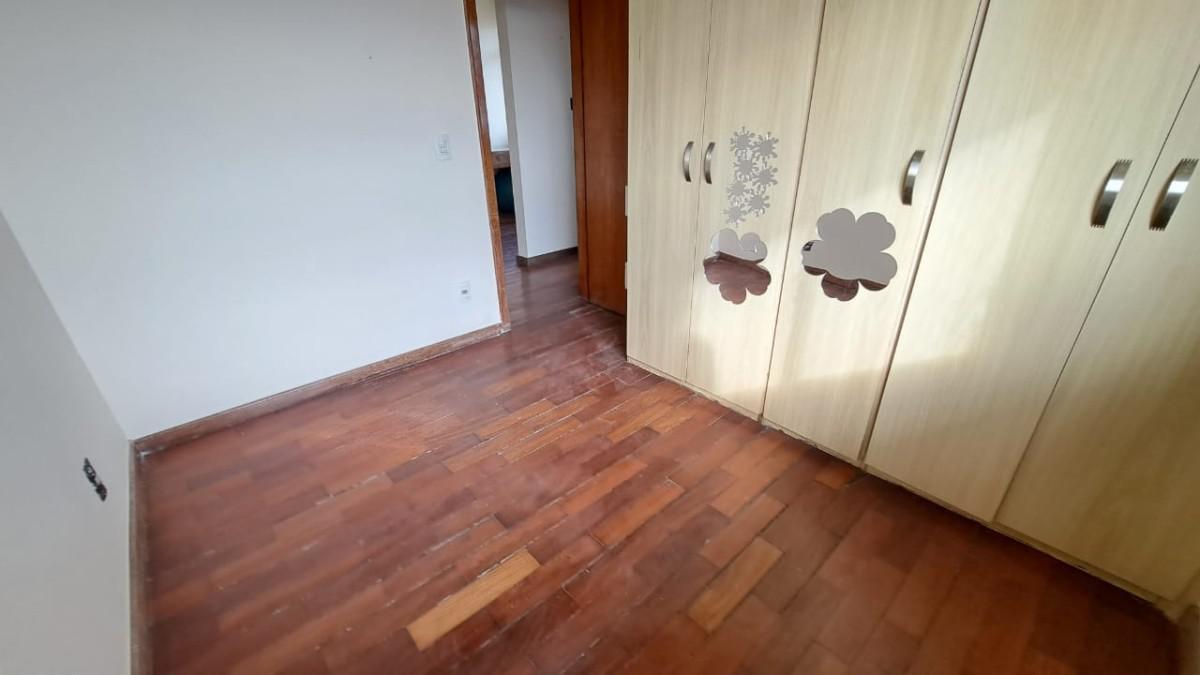 Cobertura, Santa Cruz, 3 Quartos, 2 Vagas, 1 Suíte