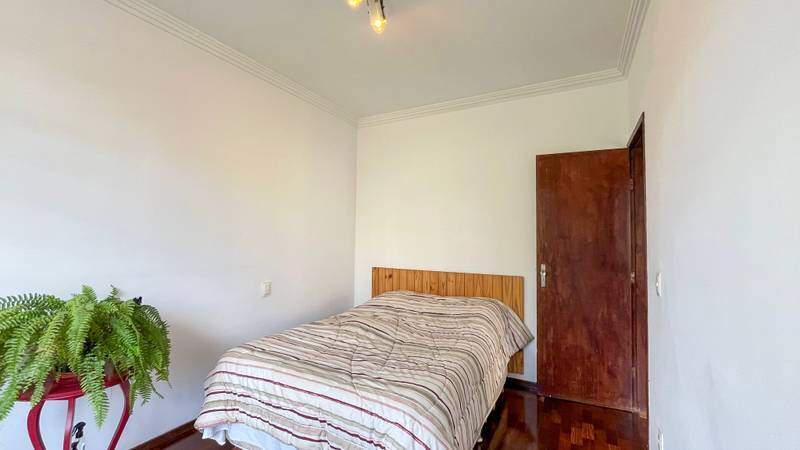Apartamento, Cidade Nova, 3 Quartos, 1 Vaga