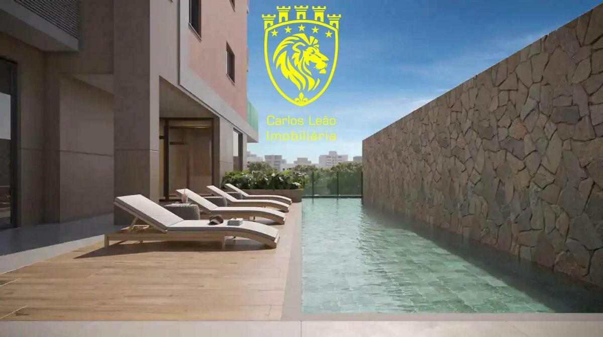 Apartamento, Savassi, 4 Quartos, 3 Vagas, 2 Suítes