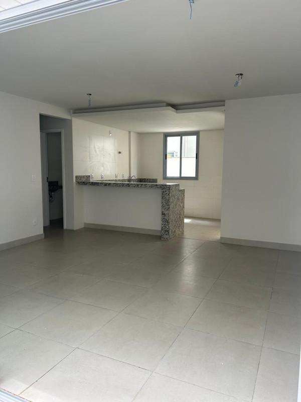 Apartamento, Fernão Dias, 3 Quartos, 2 Vagas, 1 Suíte