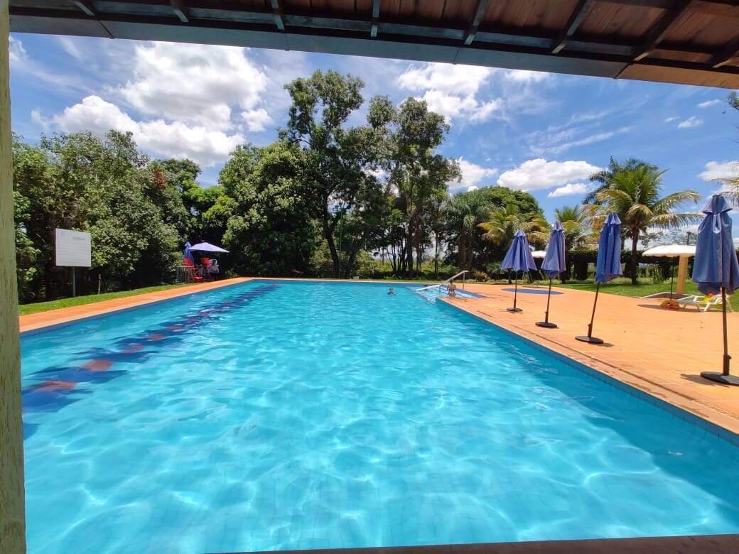 Lote, Condomínio Serra dos Bandeirantes, 0 Quarto, 0 Vaga