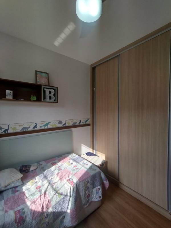 Apartamento, Graça, 3 Quartos, 3 Vagas, 1 Suíte