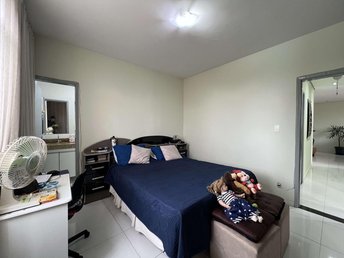 Cobertura, Nova Floresta, 5 Quartos, 2 Vagas, 2 Suítes