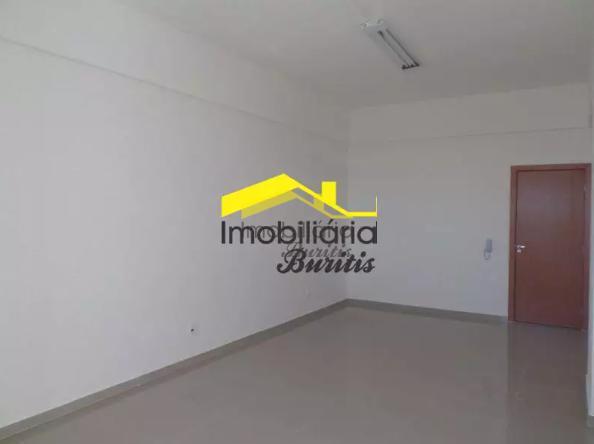Sala, Buritis, 1 Vaga