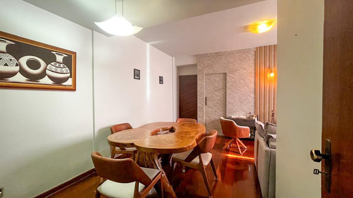 Apartamento, Buritis, 3 Quartos, 1 Vaga, 2 Suítes