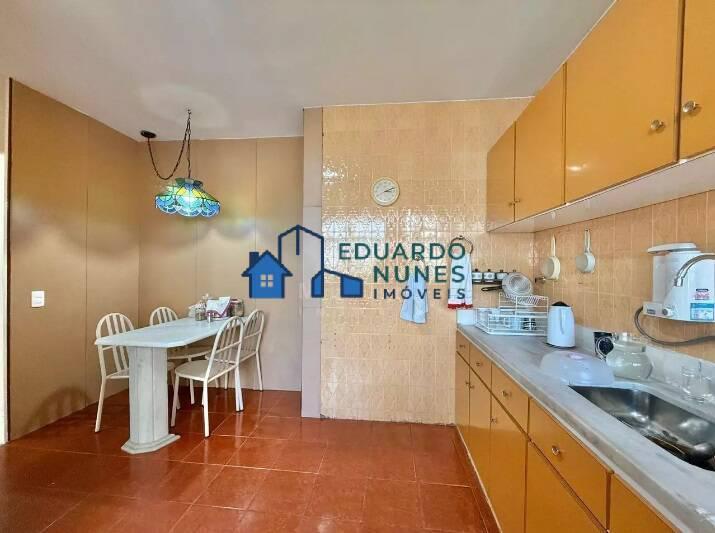 Apartamento, Santo Agostinho, 4 Quartos, 3 Vagas, 1 Suíte