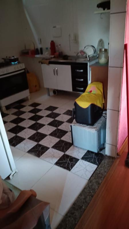 Apartamento, Milionários, 3 Quartos, 1 Vaga