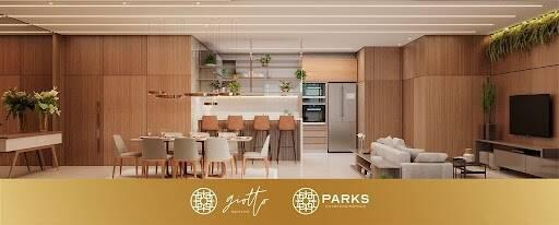 Apartamento, Imbaúbas, 3 Quartos, 2 Vagas, 1 Suíte