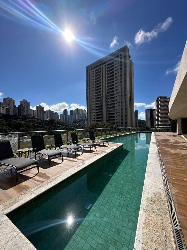 Apartamento, Vale do Sereno, 4 Quartos, 5 Vagas, 1 Suíte
