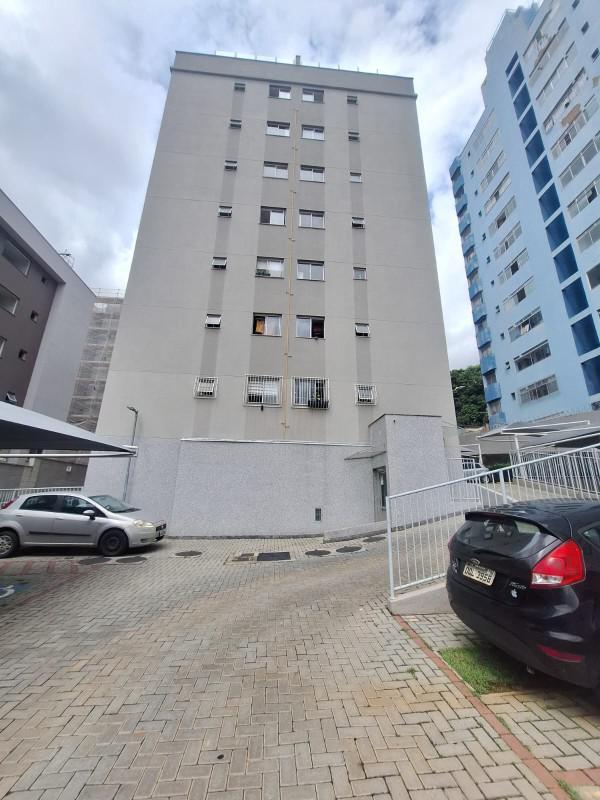 Apartamento, Colégio Batista, 2 Quartos, 1 Vaga