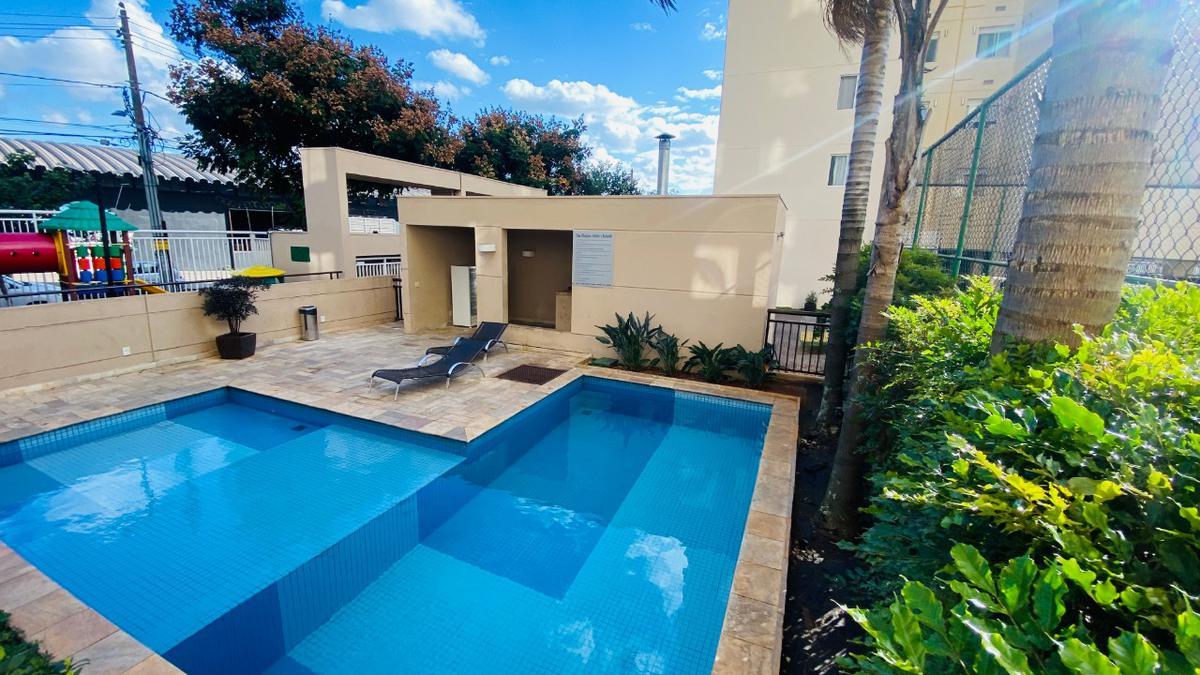 Apartamento, Castelo, 3 Quartos, 2 Vagas, 1 Suíte