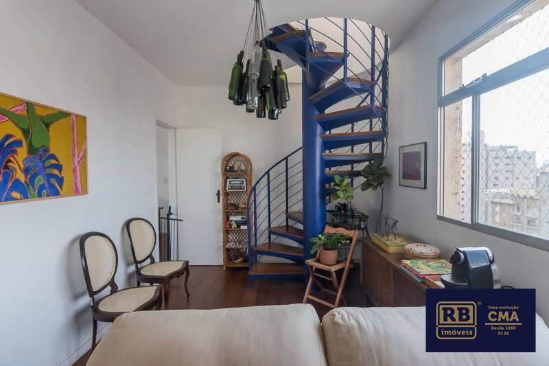 Cobertura, Santo Antônio, 3 Quartos, 3 Vagas, 1 Suíte