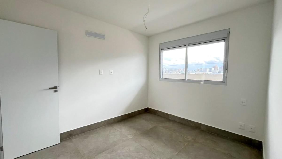 Cobertura, Castelo, 5 Quartos, 2 Vagas, 3 Suítes