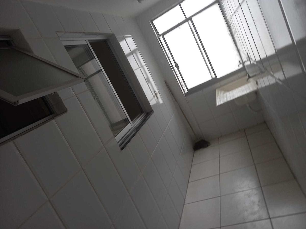 Apartamento, Gameleira, 2 Quartos, 1 Vaga