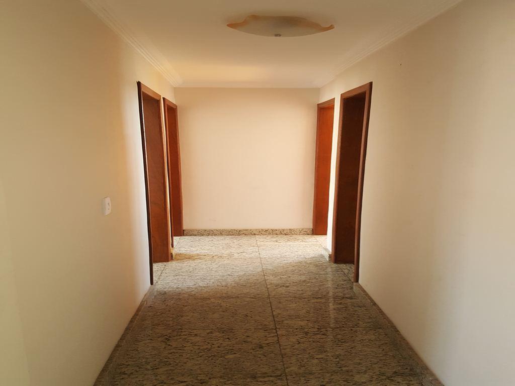Apartamento, São Cristóvão, 3 Quartos, 1 Vaga, 1 Suíte