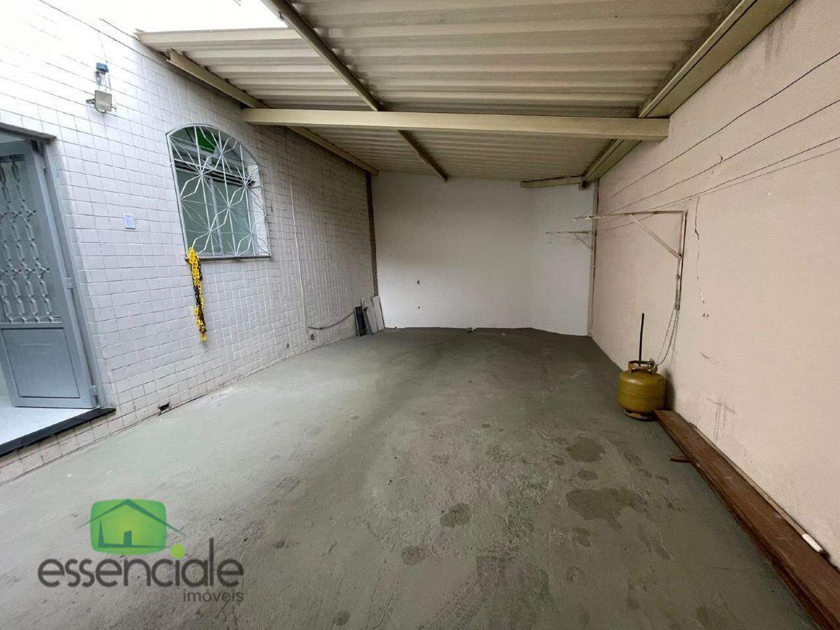 Apartamento, Novo Eldorado, 3 Quartos, 2 Vagas
