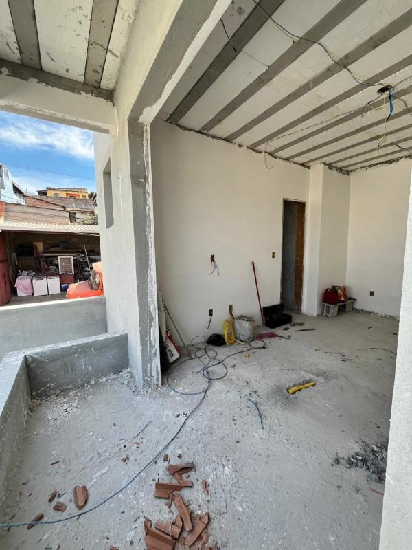 Casa, Riacho das Pedras, 2 Quartos, 1 Vaga, 1 Suíte