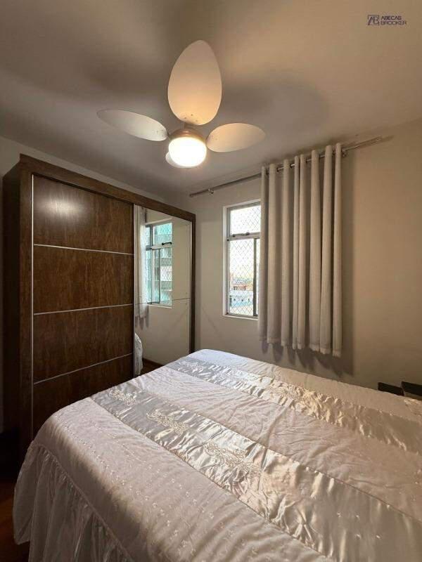 Apartamento, Buritis, 4 Quartos, 2 Vagas, 1 Suíte