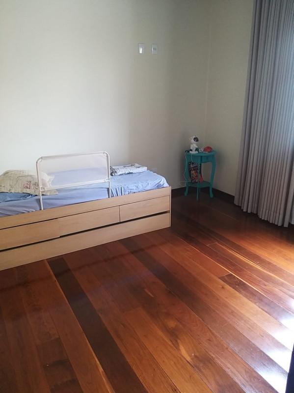 Casa, Serrano, 3 Quartos, 2 Vagas, 1 Suíte