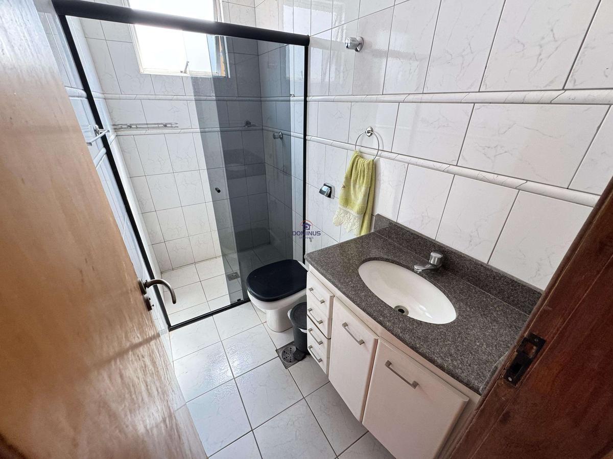 Apartamento, Sagrada Família, 4 Quartos, 2 Vagas, 1 Suíte