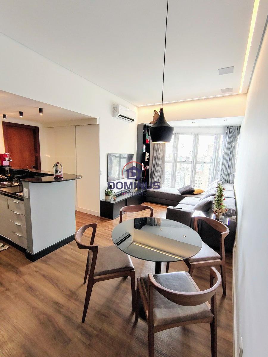 Apartamento, Savassi, 1 Quarto, 1 Vaga