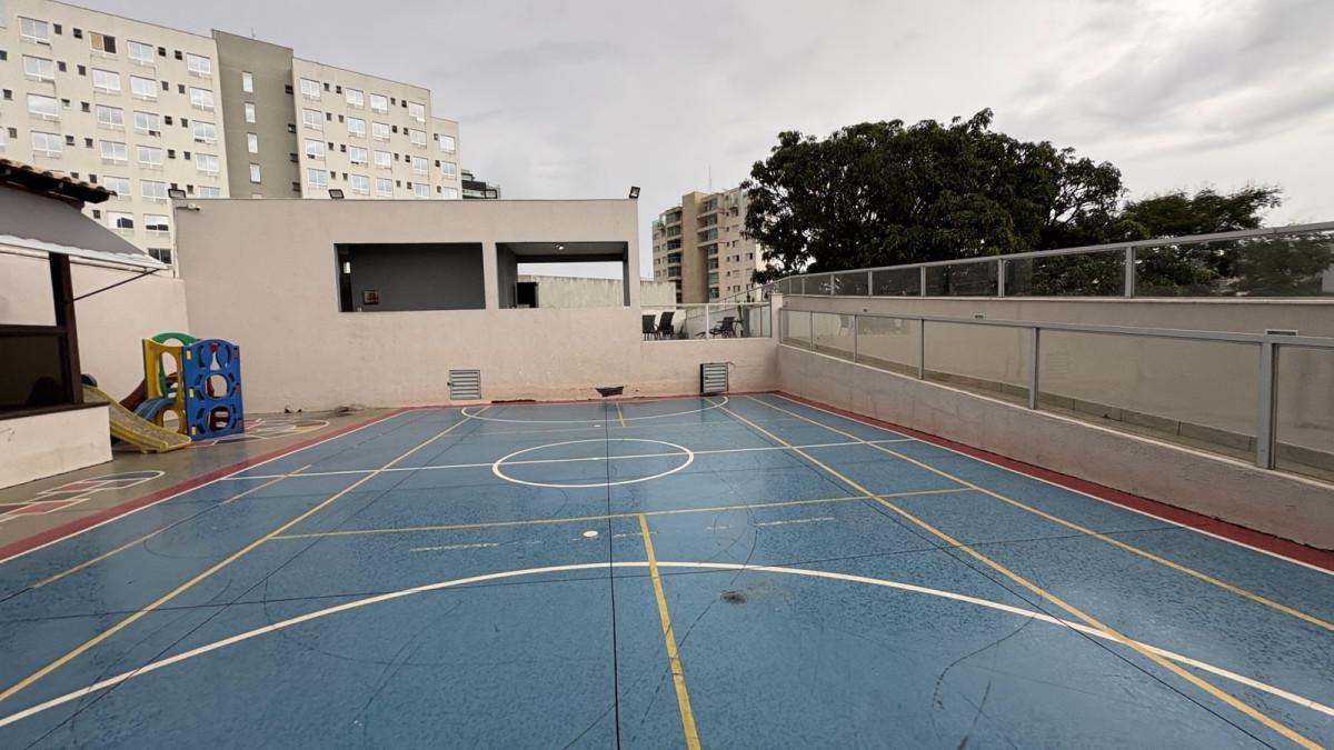Apartamento, Buritis, 4 Quartos, 1 Vaga, 1 Suíte