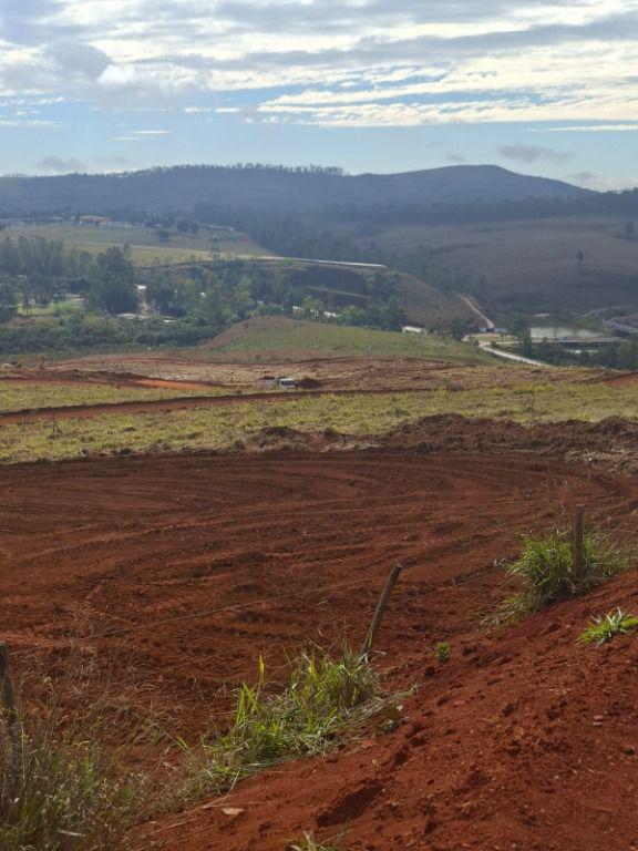 Lote, Alphaville - Lagoa dos Ingleses, 0 Quarto, 0 Vaga